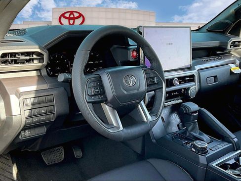 New 2026 Toyota Tacoma TRD Off-Road image 6