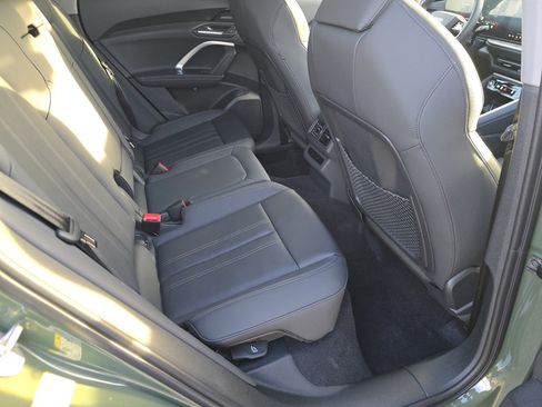 New 2025 Audi Q5 Premium Plus image 19