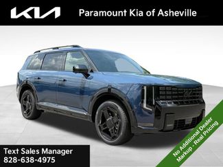 New 2027 Kia Telluride SX X-Line AWD/4WD video 1