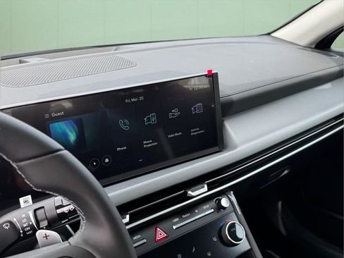 New 2026 Hyundai Sonata SEL FWD image 31