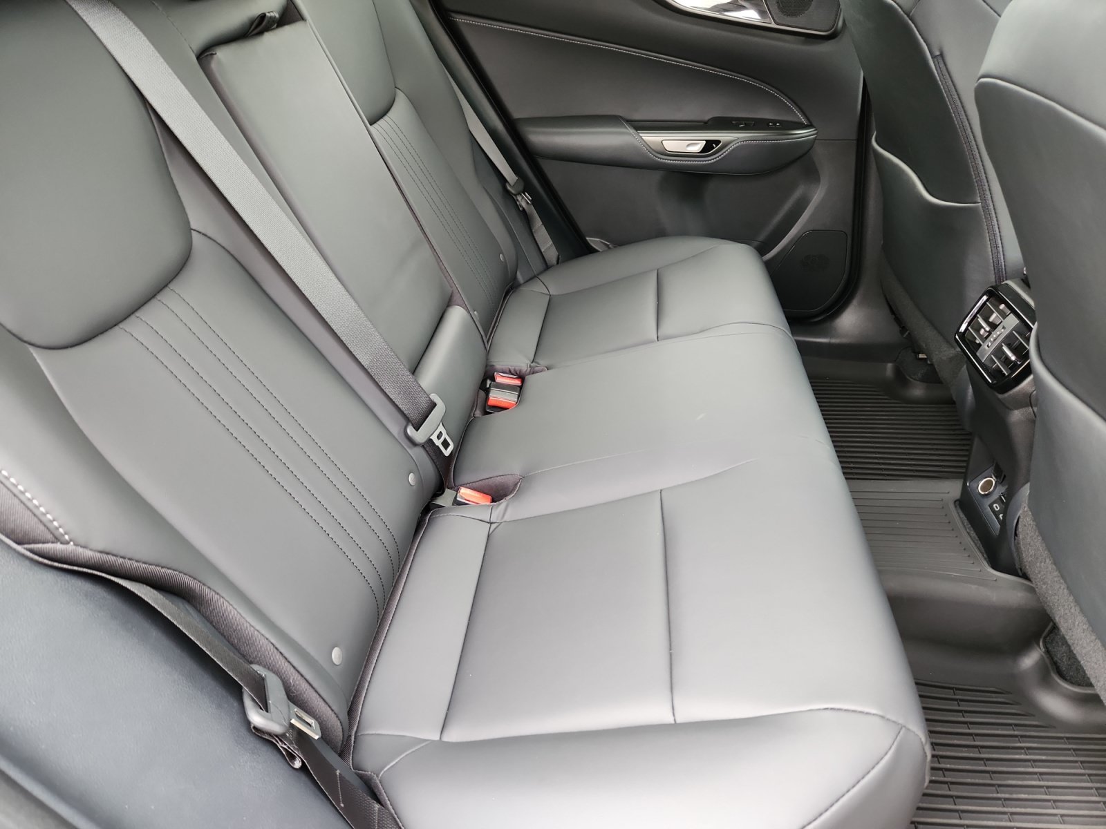 New 2026 Lexus NX 350 AWD w/ Premium Package image 30