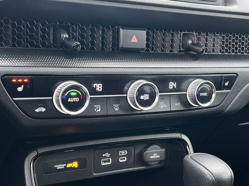 Used 2024 Honda CR-V EX image 20