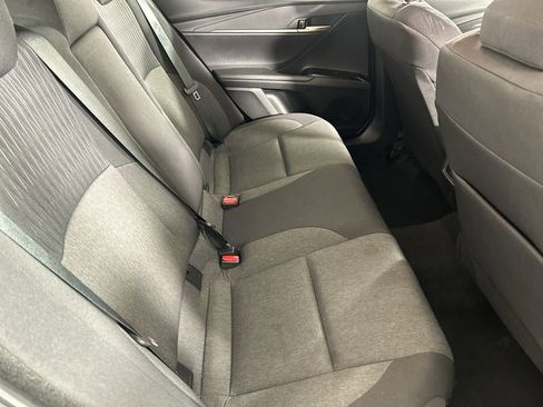 Used 2025 Toyota Camry LE image 24