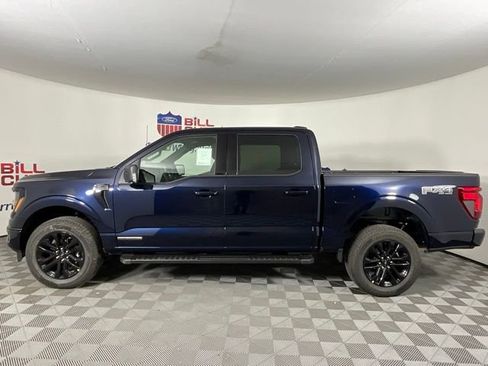 New 2025 Ford F150 XLT w/ Equipment Group 302A MID image 6