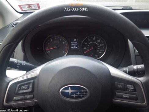 Used 2015 Subaru Impreza 2.0i AWD/4WD image 11