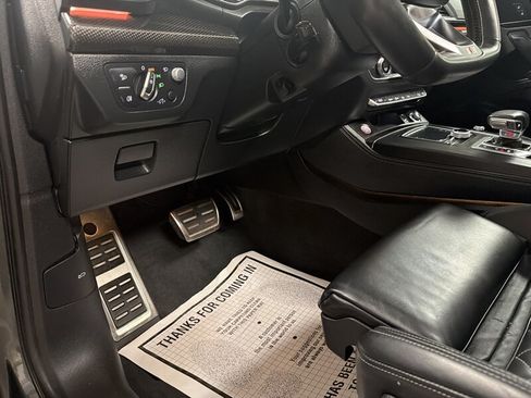 Used 2019 Audi SQ5 Prestige w/ Prestige Package AWD/4WD image 27