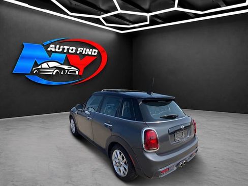 Used 2016 MINI Cooper S FWD image 10