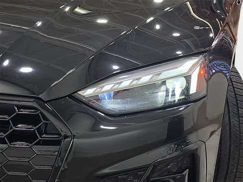 Used 2024 Audi S5 Premium Plus w/ Premium Plus Package image 35