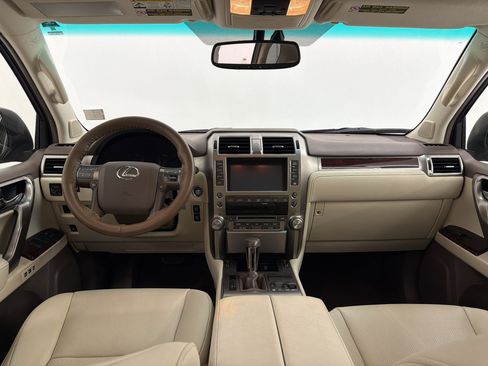 Used 2012 Lexus GX 460 AWD/4WD image 16