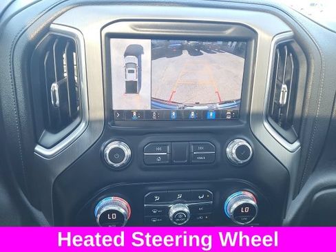Used 2021 GMC Sierra 1500 Denali w/ Denali Ultimate Package AWD/4WD image 5