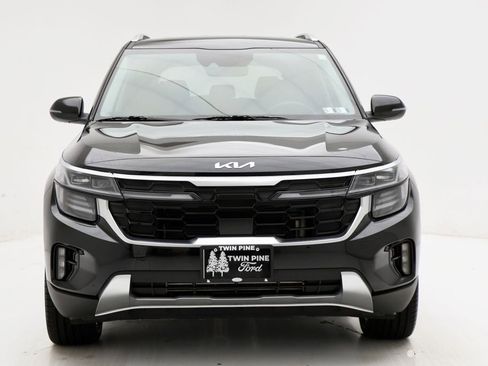 Used 2024 Kia Seltos SX image 5