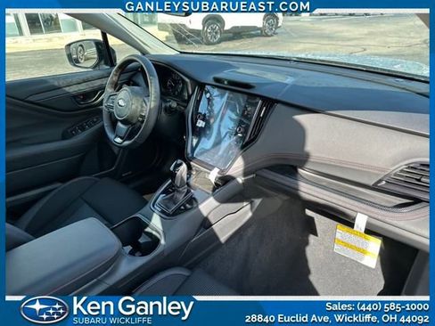 Used 2025 Subaru Legacy Sport image 16