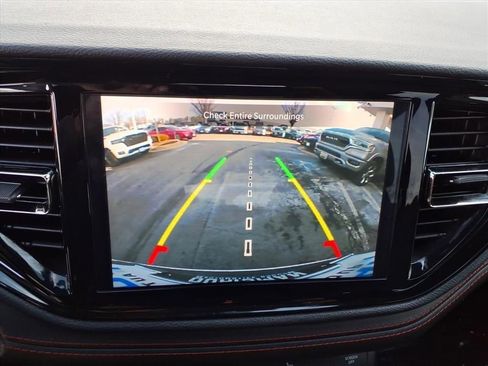 Used 2024 Dodge Durango R/T image 24