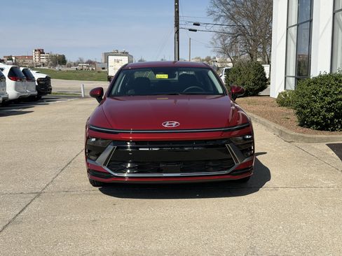 New 2026 Hyundai Sonata SEL image 12