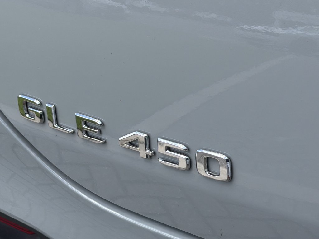 Used 2026 Mercedes-Benz GLE 450 4MATIC Coupe image 12