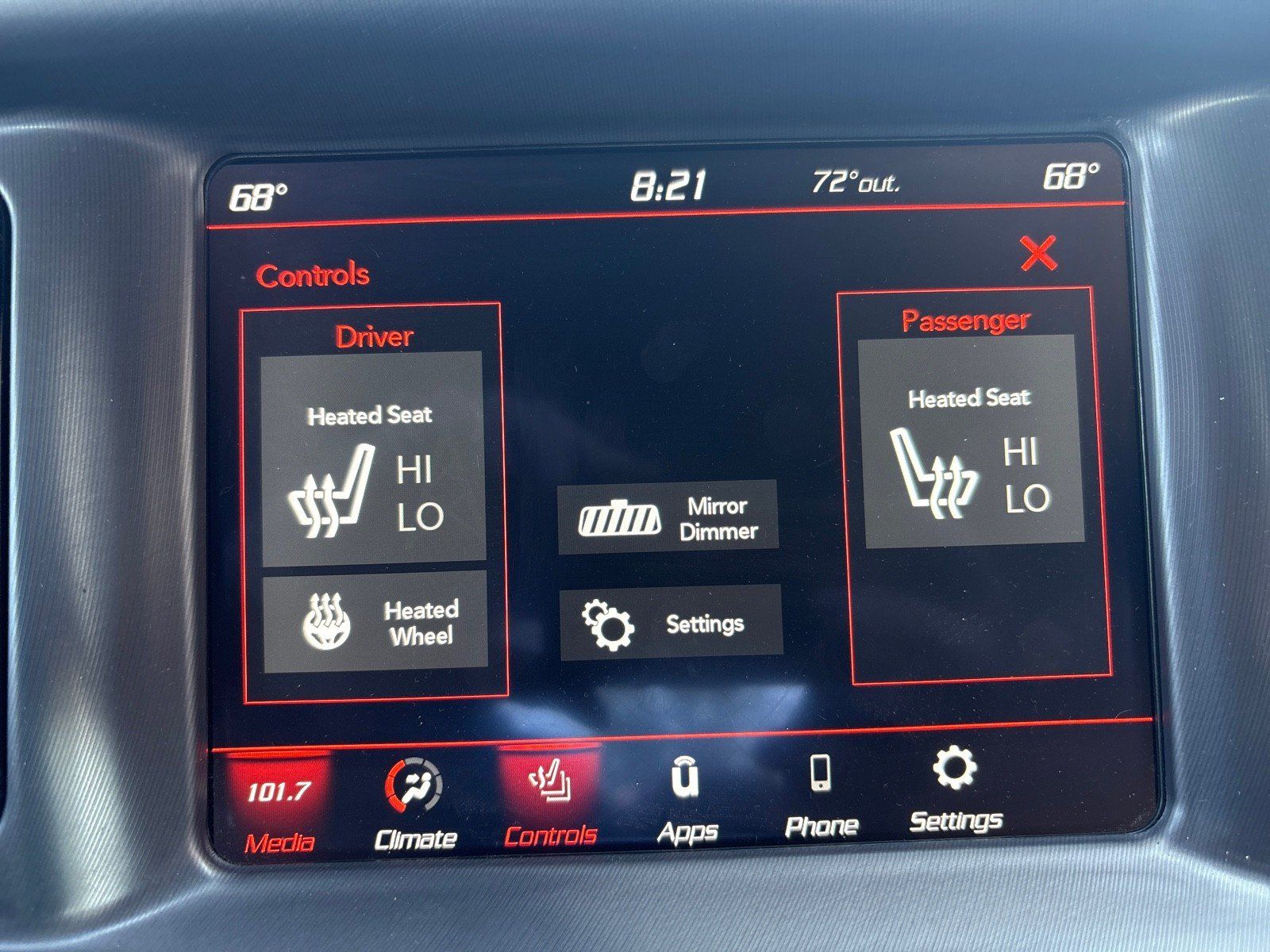 Used 2020 Dodge Charger GT w/ Blacktop Package AWD/4WD image 18
