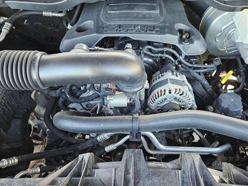 Used 2021 RAM 1500 Limited w/ Night Edition AWD/4WD image 22