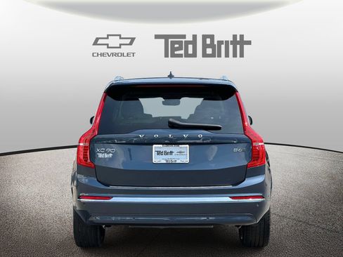 Used 2023 Volvo XC90 B6 Plus w/ Protection Package Premier AWD/4WD image 5