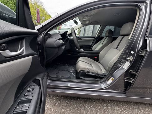 Used 2016 Honda Civic LX image 10