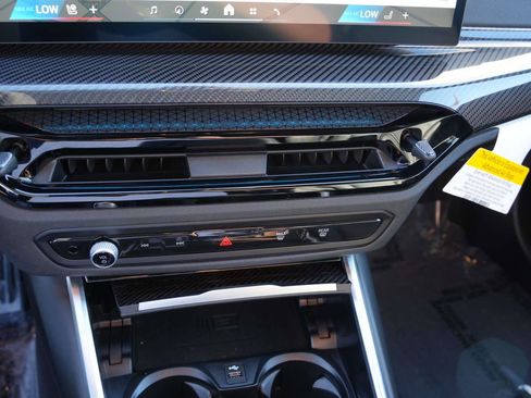 Used 2025 BMW M2 Coupe RWD w/ M Driver's Package image 21