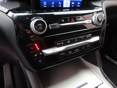 Certified 2023 Ford Explorer ST w/ Equipment Group 401A image 26