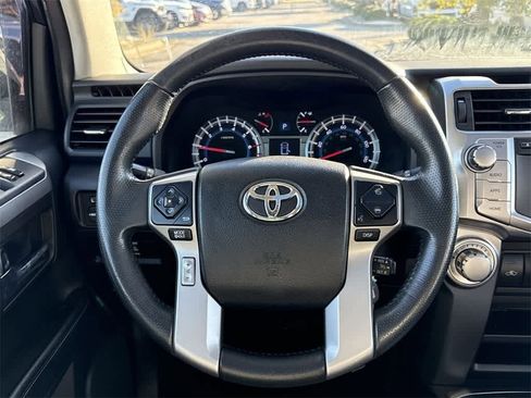 Used 2018 Toyota 4Runner SR5 Premium image 18