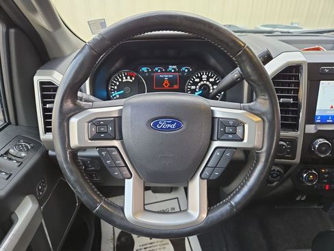 Used 2020 Ford F150 Lariat image 20