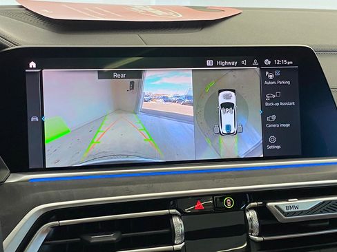 Certified 2022 BMW X5 xDrive45e image 25