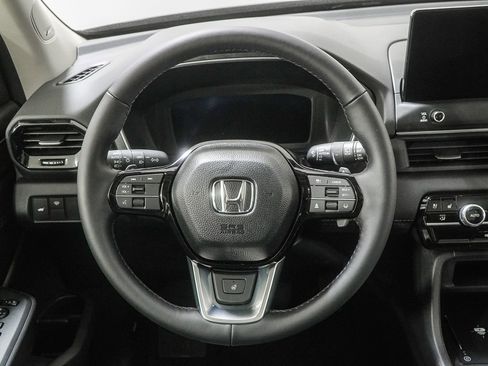 New 2026 Honda Pilot Elite image 20