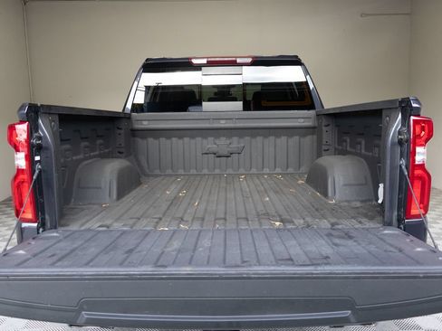 Used 2023 Chevrolet Silverado 1500 RST w/ All Star Edition Plus AWD/4WD image 15