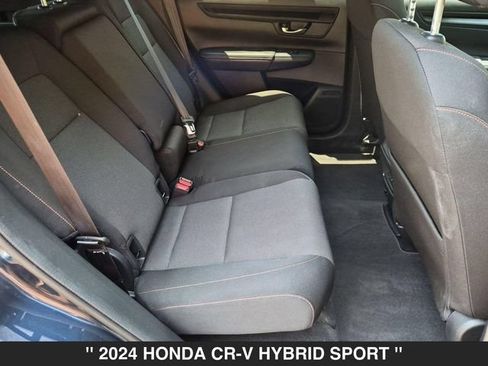 Used 2024 Honda CR-V Sport image 31