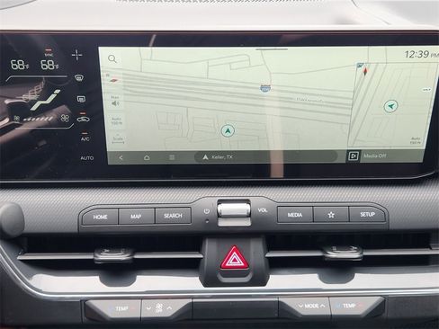 New 2025 Kia K4 GT-Line w/ GT-Line Premium Package image 12