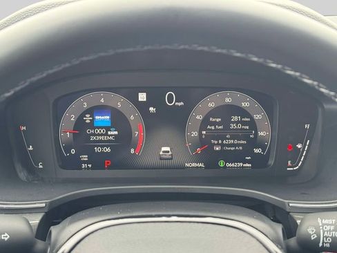 Used 2024 Acura Integra A-Spec image 23