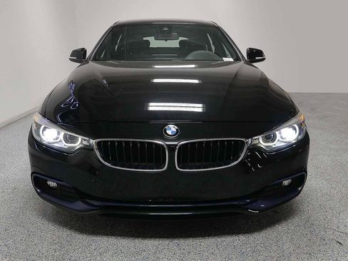 Used 2018 BMW 430i Gran Coupe RWD image 2
