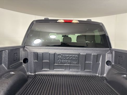 Used 2024 Ford F150 XLT w/ Mobile Office Package image 24