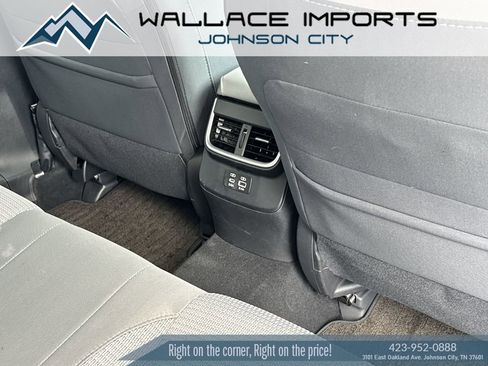 Certified 2025 Subaru Outback Premium image 41