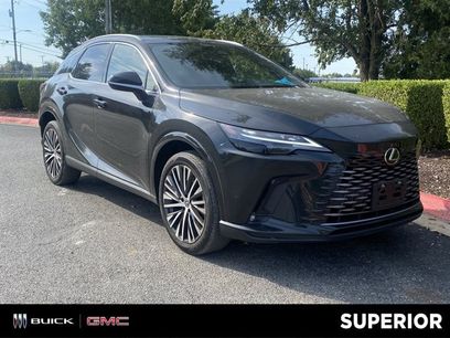 Used 2023 Lexus RX 350 Premium Plus w/ Accessory Package (Z1)