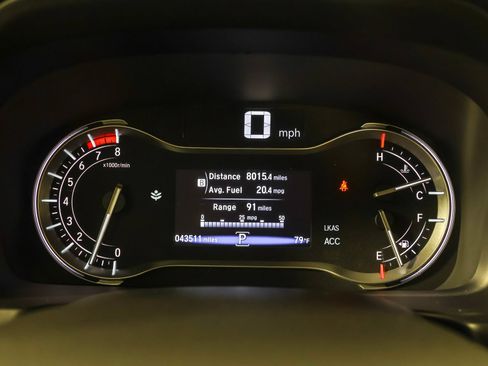 Used 2022 Honda Ridgeline RTL-E image 26