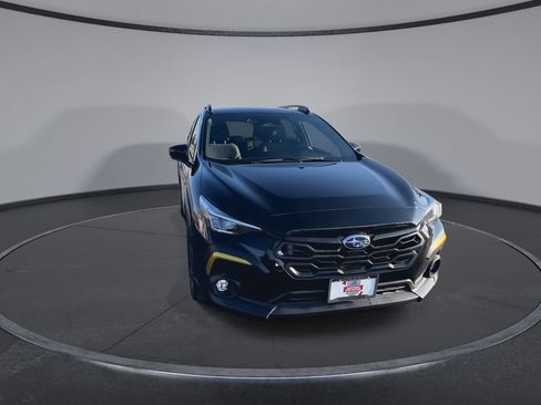 Certified 2025 Subaru Crosstrek 2.5i Sport w/ Crosstrek Mirror Package image 3