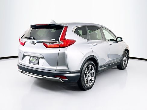 Used 2018 Honda CR-V EX-L image 9