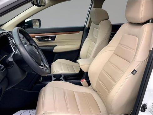 Used 2022 Honda CR-V EX-L image 18