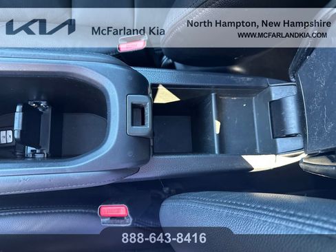 Used 2018 Honda HR-V EX image 26