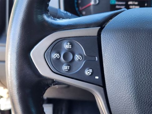 Used 2022 Chevrolet Colorado Z71 image 13