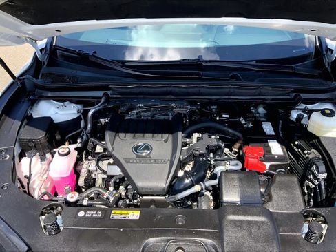 Certified 2025 Lexus RX 350 Premium AWD/4WD image 32