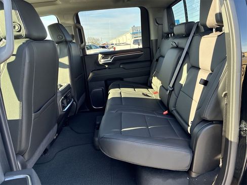 New 2026 GMC Sierra 2500 Denali w/ Denali Reserve Package image 19