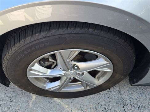 Used 2021 Hyundai Sonata SE image 7