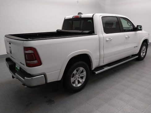 Used 2021 RAM 1500 Laramie image 10
