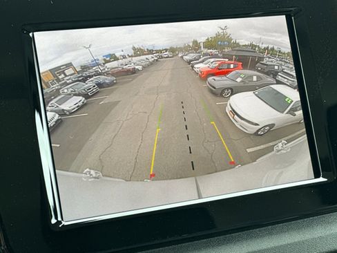 New 2026 RAM ProMaster 3500 w/ Quick Order Package 22G SLT image 16