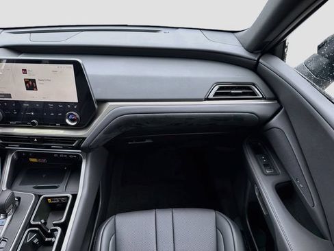 New 2026 Lexus TX 350 AWD image 19