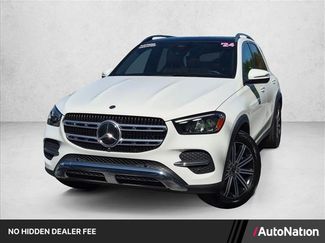 Used 2024 Mercedes-Benz GLE 350 4MATIC video 1